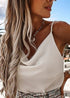 Boho Sexy Backless Blouse Giana